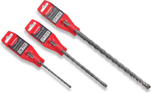 Изображение товара Бур Hammer 49638