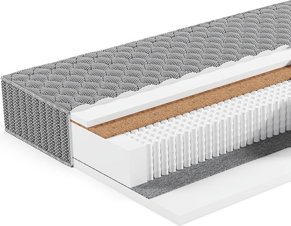 Изображение товара Матрас Mio Tesoro Silvero 70x200