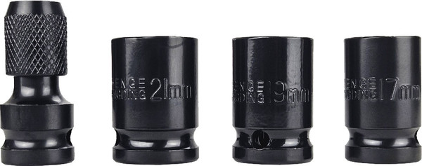 Изображение товара Набор электроинструмента Profipower ProfiSet-2H20 / E0286