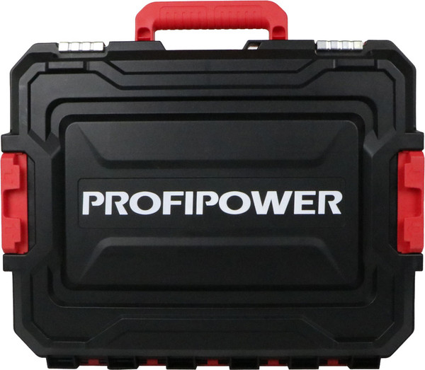 Изображение товара Набор электроинструмента Profipower ProfiSet-2H20 / E0286