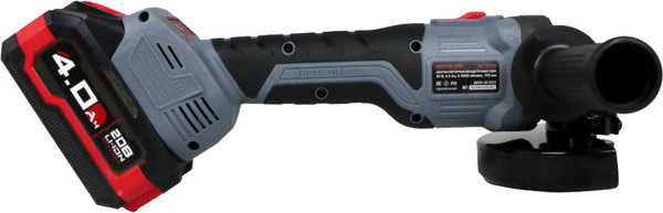 Изображение товара Набор электроинструмента Profipower ProfiSet-2H20 / E0286