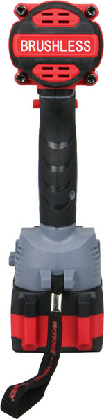 Изображение товара Набор электроинструмента Profipower ProfiSet-2H20 / E0286