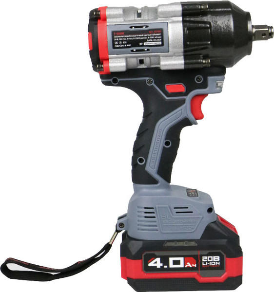 Изображение товара Набор электроинструмента Profipower ProfiSet-2H20 / E0286