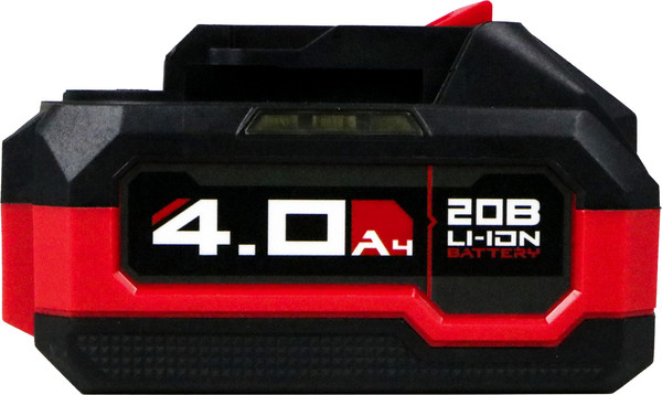 Изображение товара Набор электроинструмента Profipower ProfiSet-2H20 / E0286