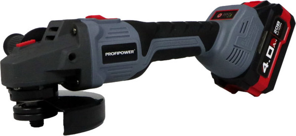 Изображение товара Набор электроинструмента Profipower ProfiSet-2H20 / E0286