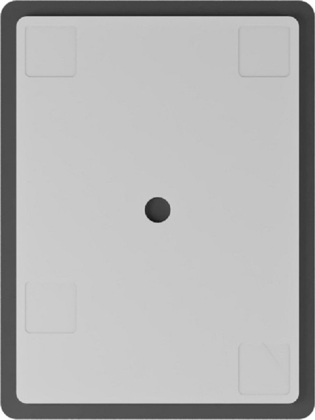 Изображение товара Зеркало Sansa Остин PR-M 800х600 LED (Каракас)