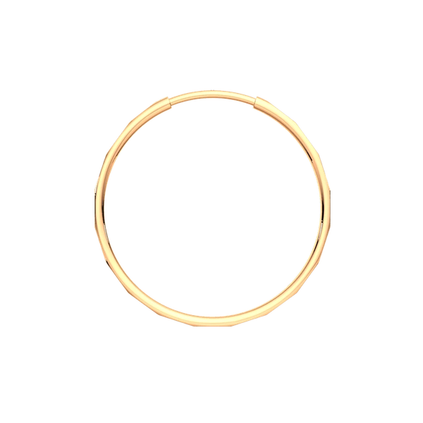 Изображение товара Серьги из розового золота ZORKA 371209/1.14K.R