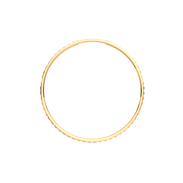 Изображение товара Серьги из розового золота ZORKA 371210/2.14K.R