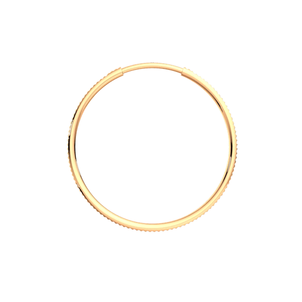 Изображение товара Серьги из розового золота ZORKA 371211/1.14K.R