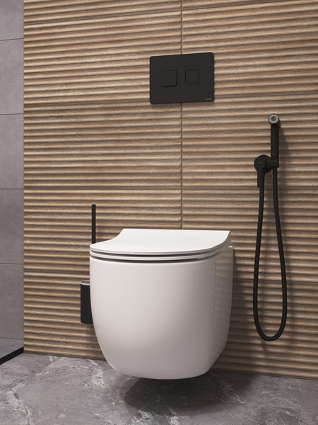 Изображение товара Плитка Cersanit Liana Рельеф 17996 (298x598, коричневый)