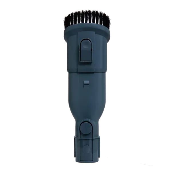 Изображение товара Вертикальный пылесос Polaris PVCSDC 8001 (графит/серый)