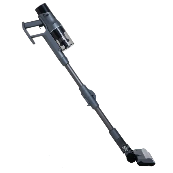 Изображение товара Вертикальный пылесос Polaris PVCSDC 8001 (графит/серый)