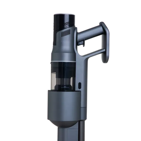 Изображение товара Вертикальный пылесос Polaris PVCSDC 8001 (графит/серый)