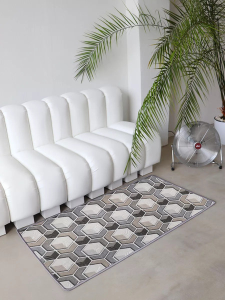 Изображение товара Коврик Витебские ковры 124 12С26-ВИ p2611 a2y (0.6x1)