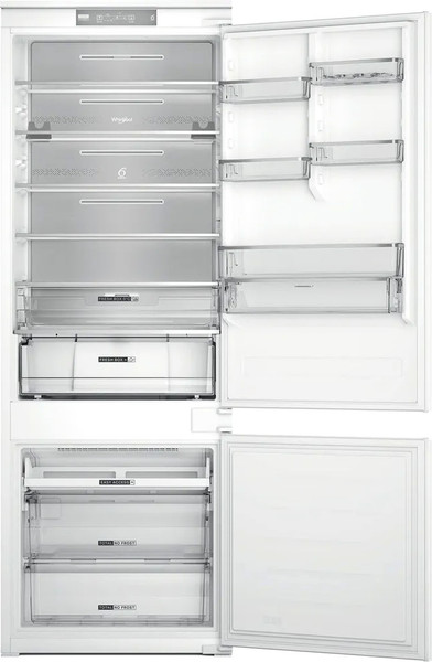 Изображение товара Встраиваемый холодильник Whirlpool WH SP70 T121