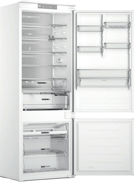 Изображение товара Встраиваемый холодильник Whirlpool WH SP70 T121