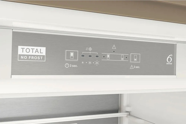 Изображение товара Встраиваемый холодильник Whirlpool WH SP70 T121