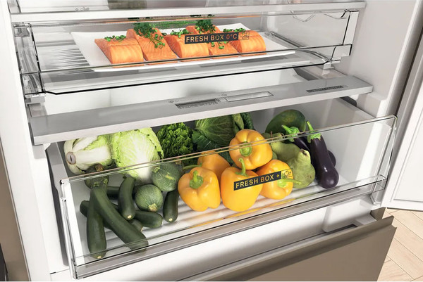 Изображение товара Встраиваемый холодильник Whirlpool WH SP70 T121