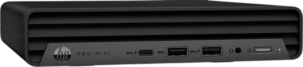 Изображение товара Неттоп HP ProDesk 400 G9 Mini (CA1B3AT)