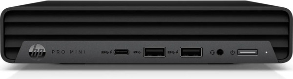Изображение товара Неттоп HP ProDesk 400 G9 Mini (CA1B3AT)