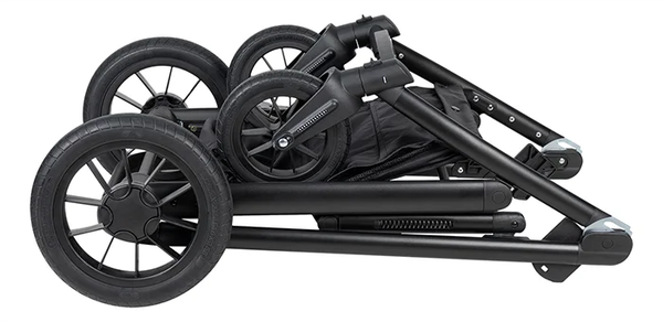 Изображение товара Детская универсальная коляска Farfello 2в1 Solo Duo Comfort / SOLO-1 (серый)