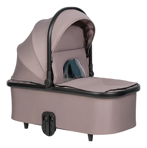 Изображение товара Детская универсальная коляска Farfello 2в1 Solo Duo Comfort / SOLO-1 (серый)