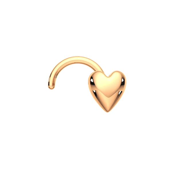 Изображение товара Пирсинг из розового золота ZORKA 700012.14K.R