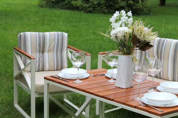 Изображение товара Комплект садовой мебели Olsa Марсель с1713