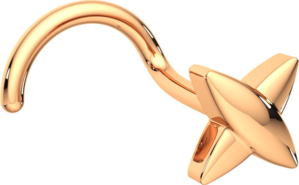 Изображение товара Пирсинг из розового золота ZORKA 700013.14K.R