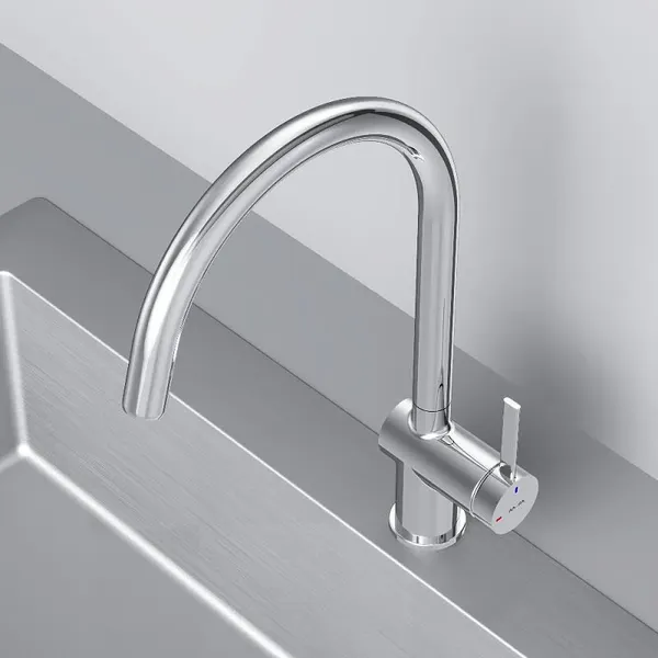 Изображение товара Смеситель AM.PM Func F8F07000