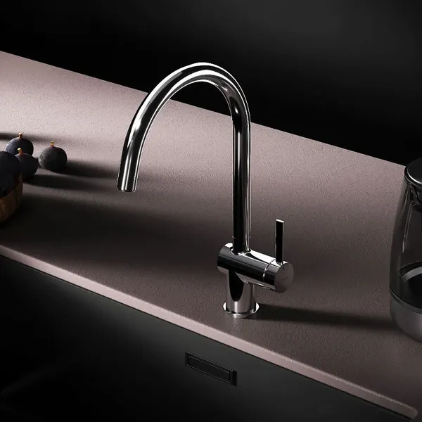 Изображение товара Смеситель AM.PM Func F8F07000