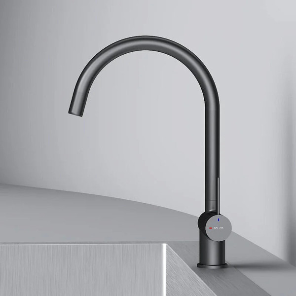 Изображение товара Смеситель AM.PM Func F8F07022