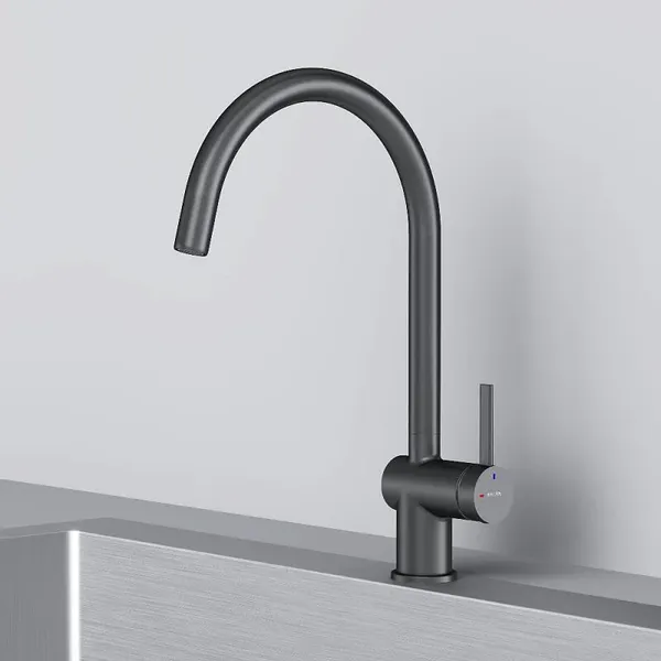 Изображение товара Смеситель AM.PM Func F8F07022