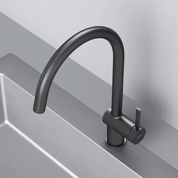 Изображение товара Смеситель AM.PM Func F8F07022