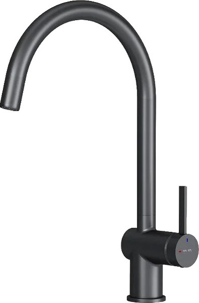 Изображение товара Смеситель AM.PM Func F8F07022