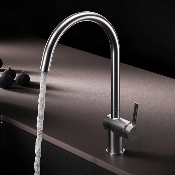 Изображение товара Смеситель AM.PM Func F8F07011