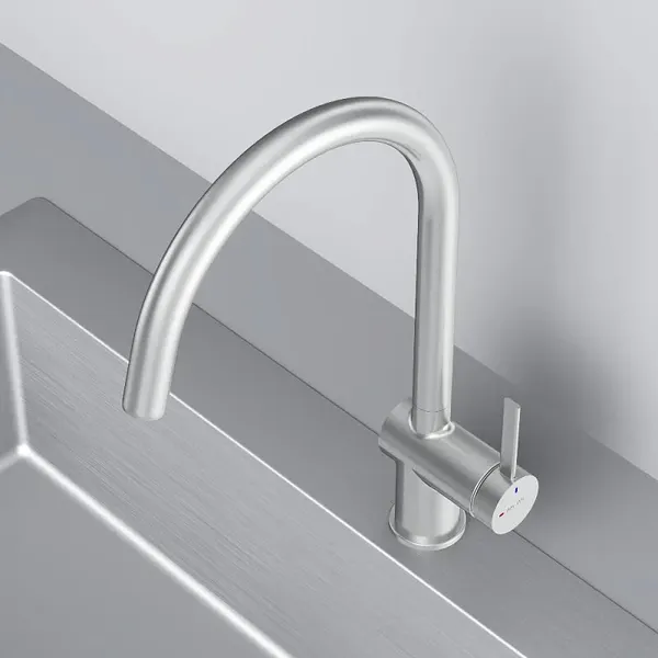 Изображение товара Смеситель AM.PM Func F8F07011