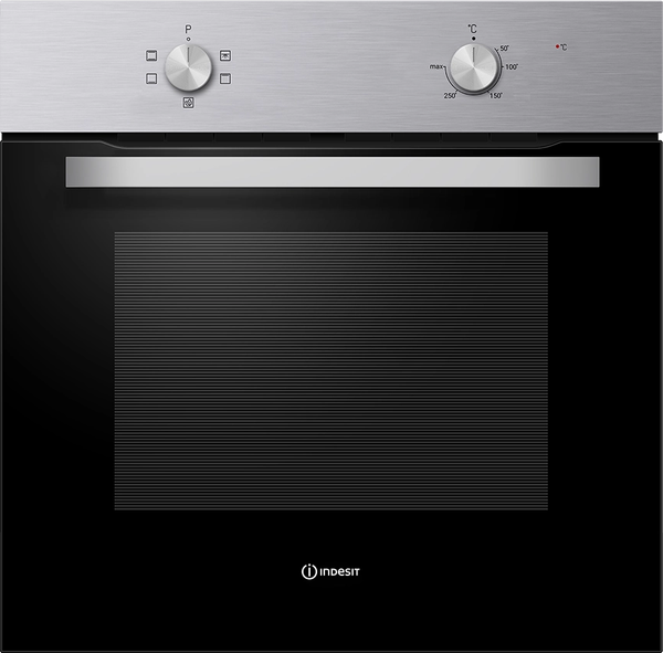 Изображение товара Электрический духовой шкаф Indesit IFO 6220 IX