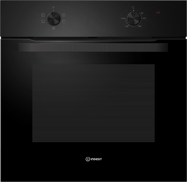 Изображение товара Электрический духовой шкаф Indesit IFO 6220 BL