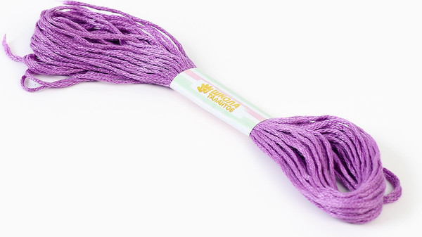 Изображение товара Набор для творчества Школа талантов Ловец снов своими руками Радужный единорог / 10888982