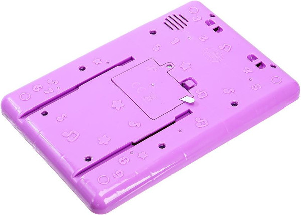 Изображение товара Развивающая игрушка Умка Обучающий планшет 50 стихов / HT1117-R48