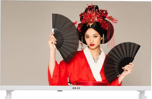 Изображение товара Телевизор Akai HD Смарт 24 / TA24BH502
