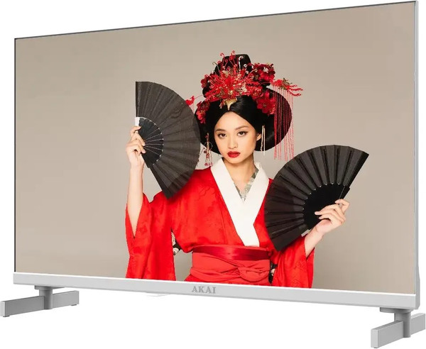 Изображение товара Телевизор Akai HD Смарт 24 / TA24BH502