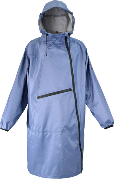 Изображение товара Плащ для охоты и рыбалки BTrace RainSuperPro / V0629 (р.46-50, серый)