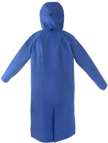 Изображение товара Плащ для охоты и рыбалки BTrace RainSuperPro / V0629 (р.52-56, светло-синий)