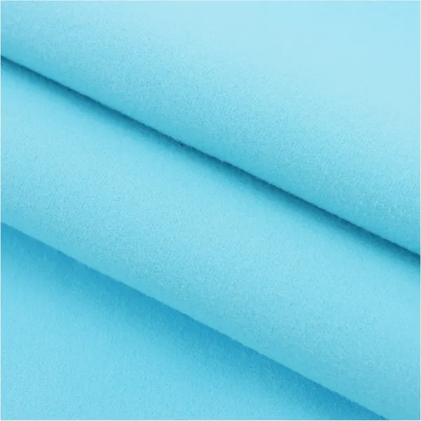 Изображение товара Полотенце Onlytop 40x40см / 10131585 (голубой)