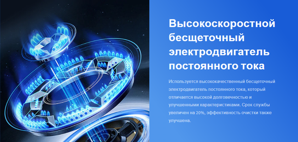 Изображение товара Робот-мойщик окон Hutt DDC56