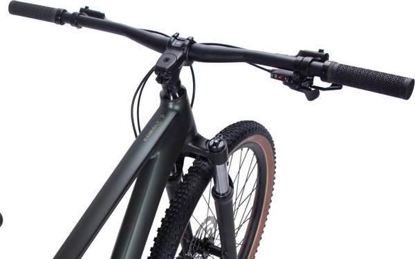 Изображение товара Велосипед Aspect Cobalt Pro 29 2025 (L 20, зеленый)