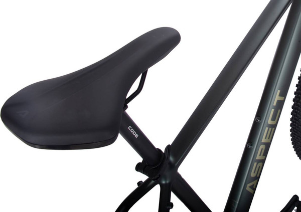 Изображение товара Велосипед Aspect Cobalt Pro 29 2025 (L 20, зеленый)