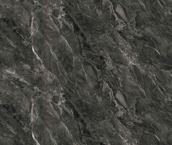 Изображение товара Панель ПВХ Sanrelia Самоклеящаяся Marble Wall Sticer №FC7016 (1200x2800x2.5мм)